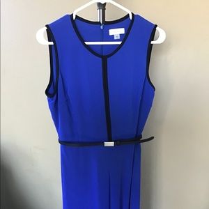 Calvin Klein dress